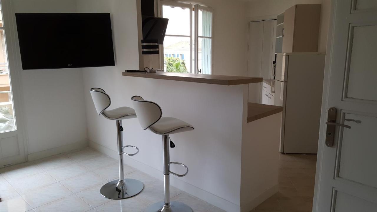 Mistral Appartement Cannes