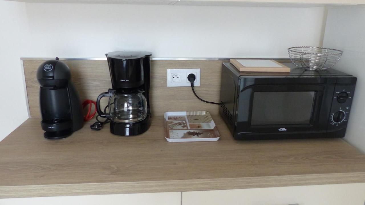 Apartamento Mistral *
