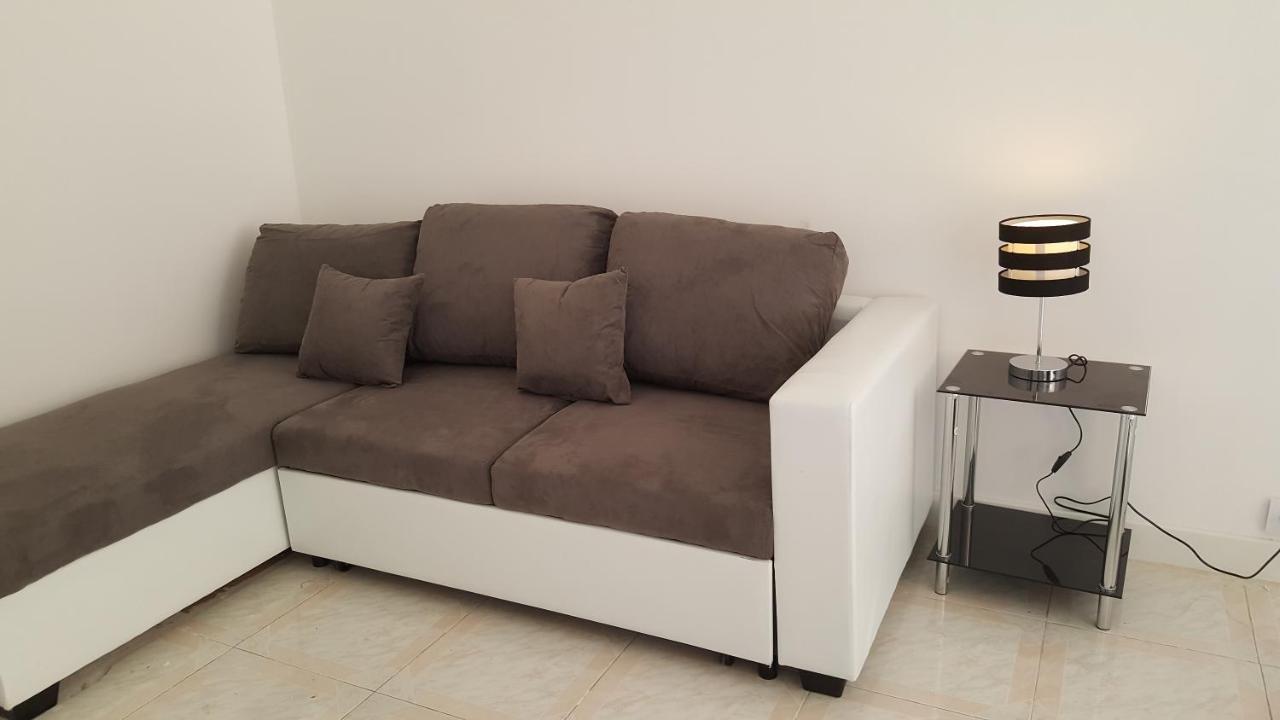 Mistral Apartamento