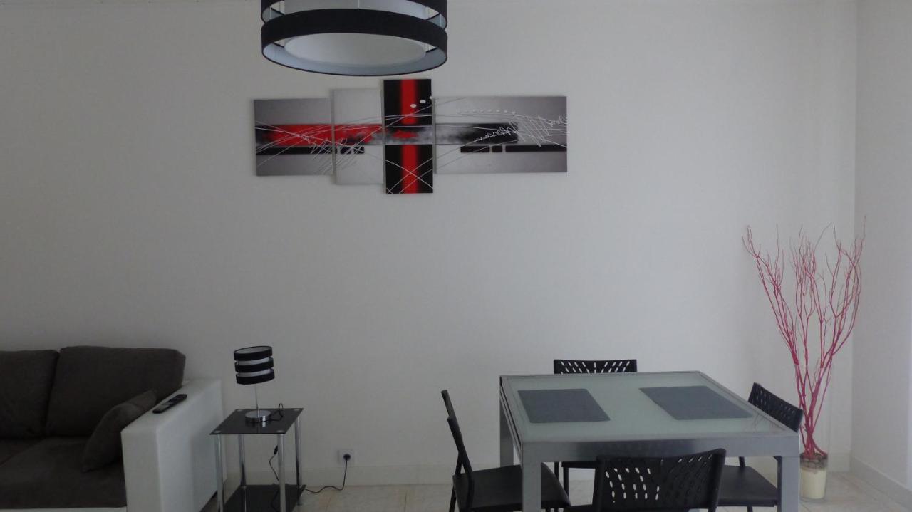 Appartement Mistral *