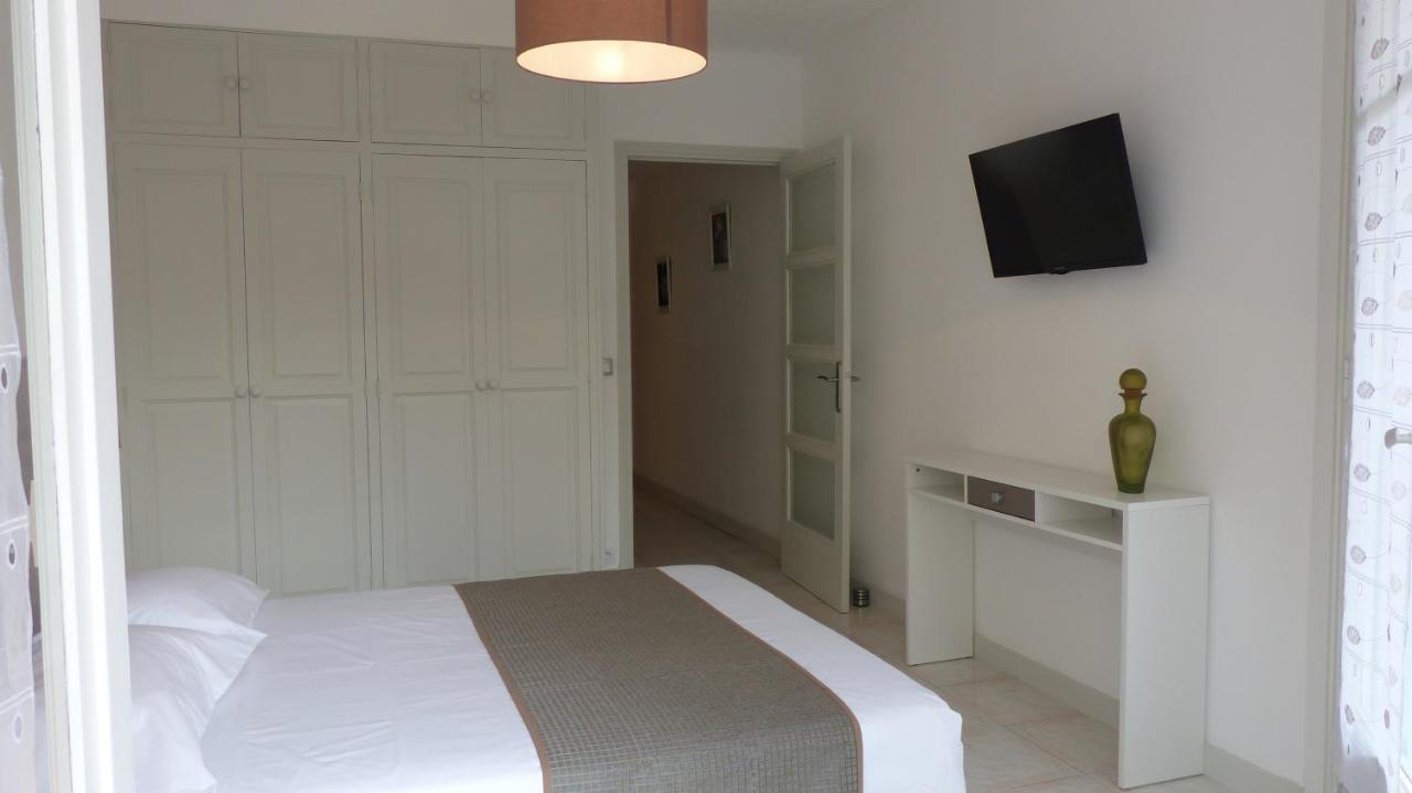 Mistral Appartement