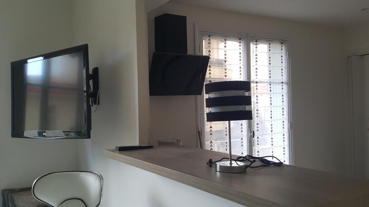 Appartement Mistral