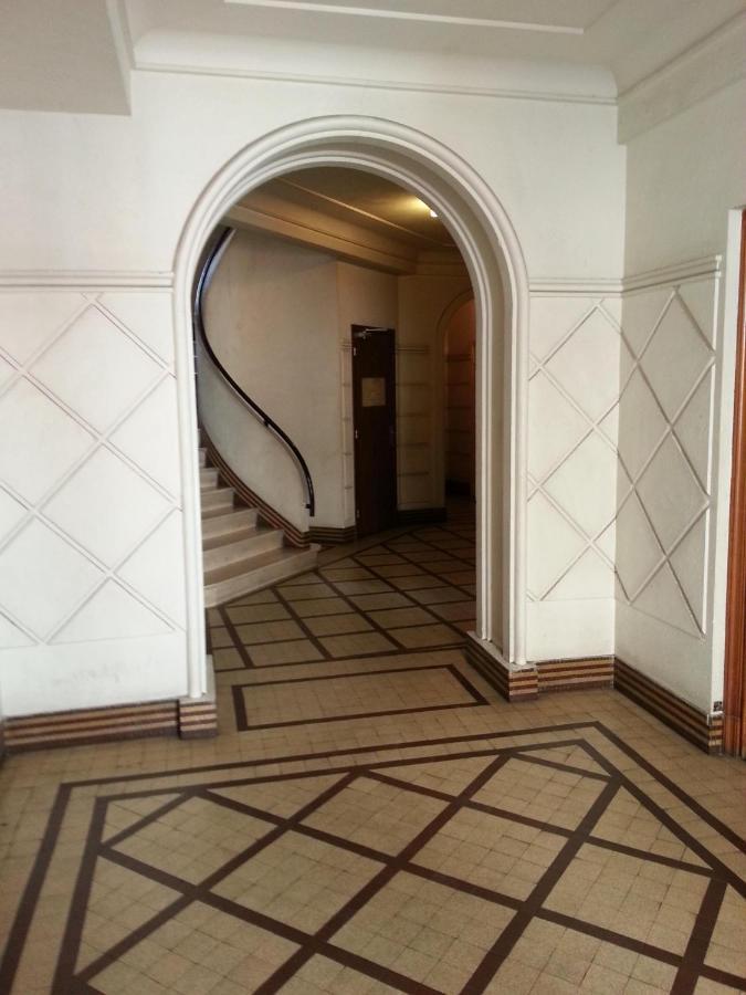 Mistral Appartement