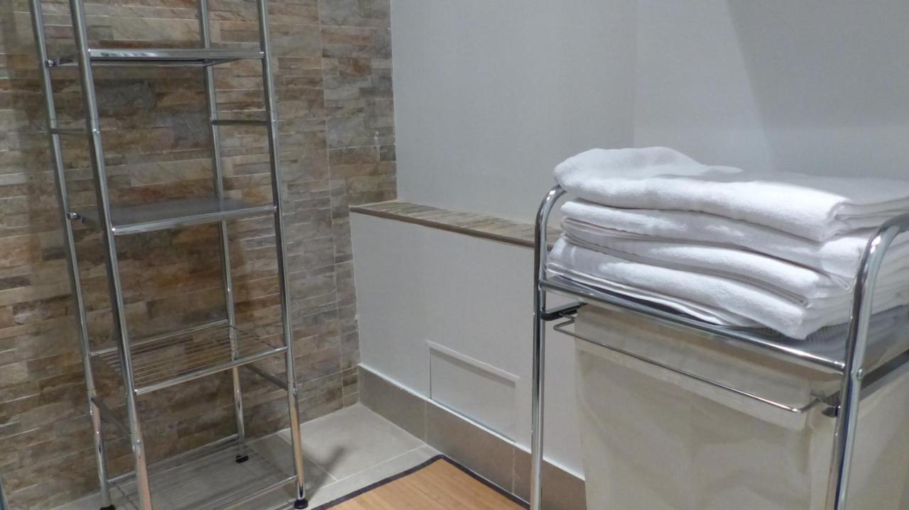 Mistral Appartement *