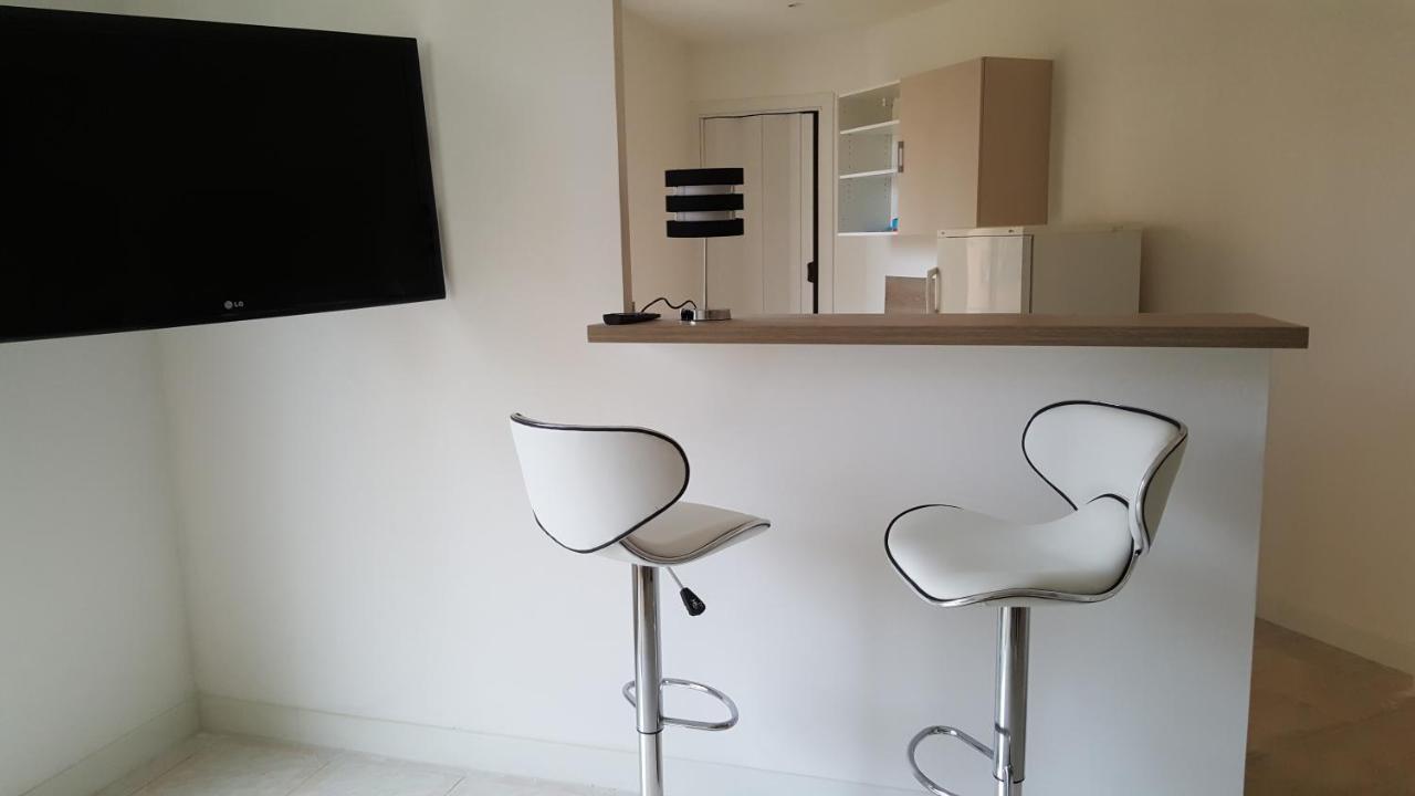 Appartement Mistral *